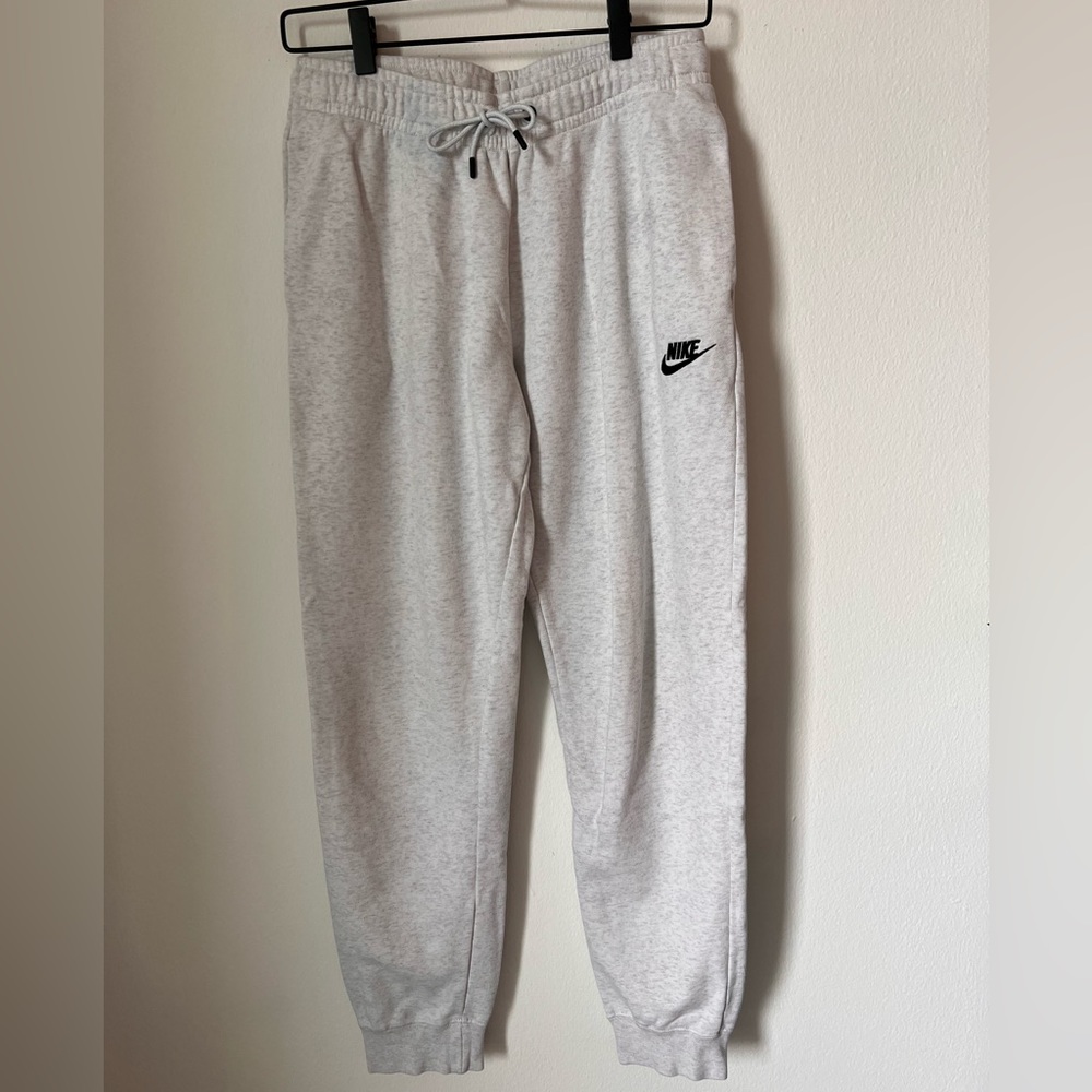 NIKE Women’s Cotton Jogger Sweatpants‼️
